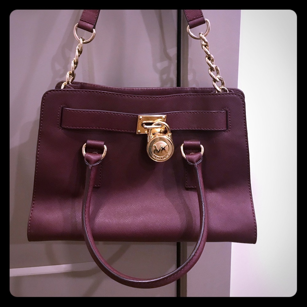 Michael Kors purse